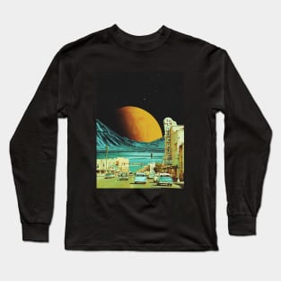 4th Avenue Long Sleeve T-Shirt